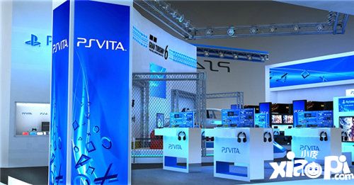 索尼国行5年参展回顾，2019ChinaJoy又会带来怎样的惊喜？
