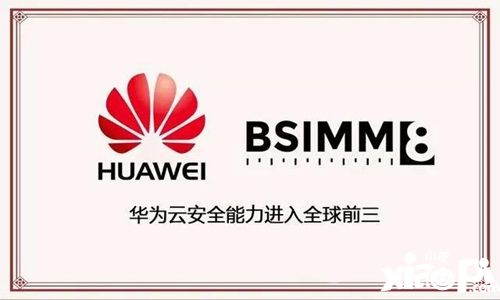 华为云确认再度参展2019ChinaJoyBTOB！