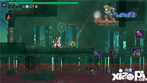 死亡细胞开发商与Bilibili合作推出手游版