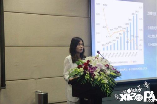 新形势下游戏反盗维权工作发布会在沪召开