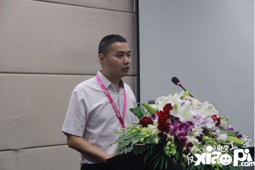 新形势下游戏反盗维权工作发布会在沪召开