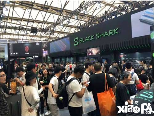 回看黑鲨手机2Pro营销路，不止专注游戏，还要破圈玩很大