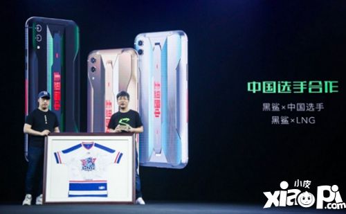 回看黑鲨手机2Pro营销路，不止专注游戏，还要破圈玩很大