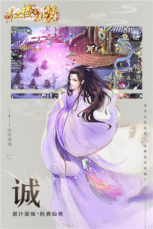 红楼q梦