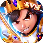 魔灵骑士(上线送VIP15)