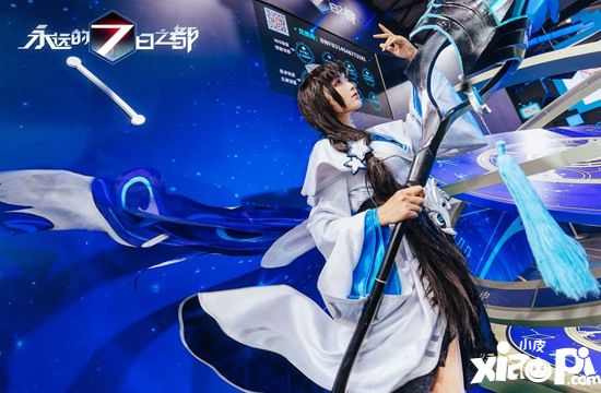 《永远的7日之都》上海BW完美收官 与命运共赴星辰之约