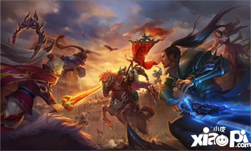 梦三国手游剑胆琴心周瑜上架
