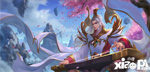 梦三国手游剑胆琴心周瑜上架