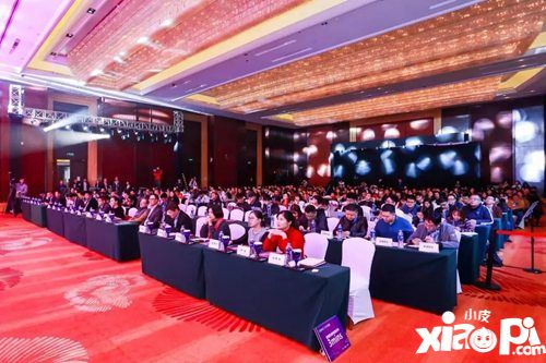 第六届DEAS数字娱乐产业年度高峰会1000张VIP门票免费开抢