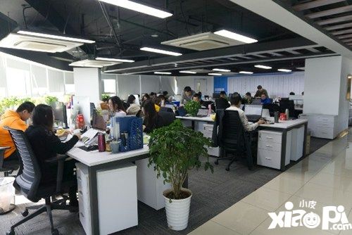 互联网产品推广最佳服务方案：融合双赢