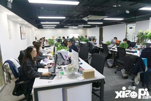 互联网产品推广最佳服务方案：融合双赢