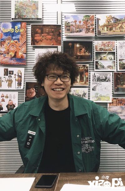杨加助先生将出席2019DEAS