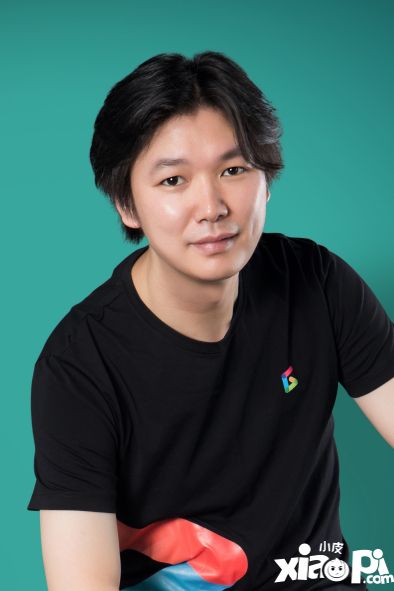 2019DEAS盛趣游戏副总裁谭雁峰