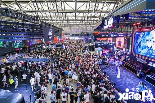 娱乐+科技，2020年第十八届ChinaJoy招商正式启动！