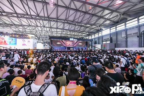 娱乐+科技，2020年第十八届ChinaJoy招商正式启动！