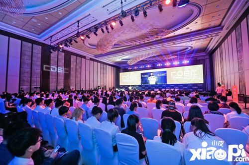 娱乐+科技，2020年第十八届ChinaJoy招商正式启动！