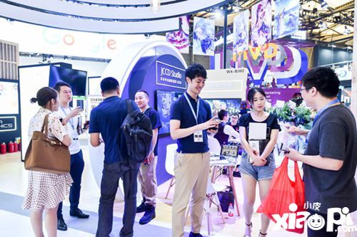 娱乐+科技，2020年第十八届ChinaJoy招商正式启动！