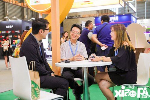 娱乐+科技，2020年第十八届ChinaJoy招商正式启动！