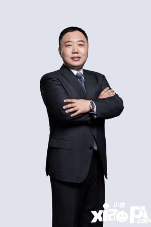 中手游合伙人袁宇将出席2019数字娱乐产业年度高峰会（DEAS）