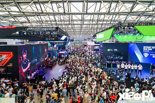 2020年第五届国际智能娱乐硬件展览会（eSmart）招商正式启动