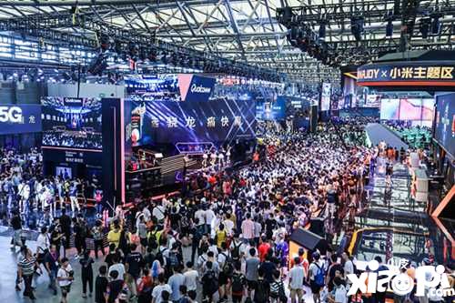2020年第五届国际智能娱乐硬件展览会（eSmart）招商正式启动