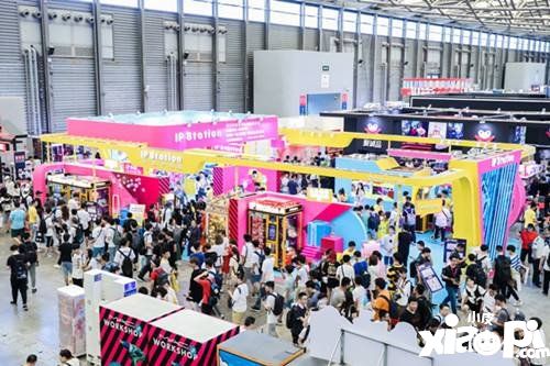 2020年中国国际动漫及衍生品展览会（CAWAE-“卡哇伊”展会）招商工作正式启动！