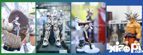 2020年中国国际动漫及衍生品展览会（CAWAE-“卡哇伊”展会）招商工作正式启动！