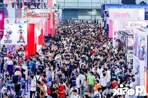 2020年中国国际动漫及衍生品展览会（CAWAE-“卡哇伊”展会）招商工作正式启动！