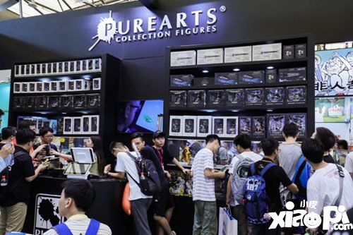 2020年中国国际动漫及衍生品展览会（CAWAE-“卡哇伊”展会）招商工作正式启动！