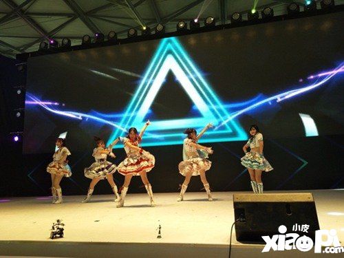 2020年中国国际动漫及衍生品展览会（CAWAE-“卡哇伊”展会）招商工作正式启动！