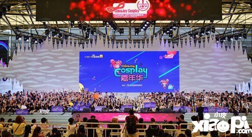 2020年中国国际动漫及衍生品展览会（CAWAE-“卡哇伊”展会）招商工作正式启动！