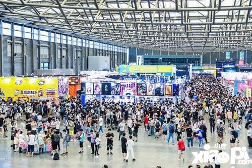 2020年中国国际动漫及衍生品展览会（CAWAE-“卡哇伊”展会）招商工作正式启动！