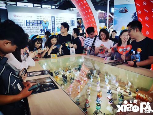 2020年中国国际动漫及衍生品展览会（CAWAE-“卡哇伊”展会）招商工作正式启动！