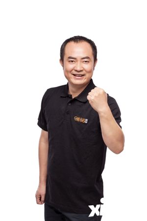 冯林将出席2019数字娱乐产业年度高峰会（DEAS）