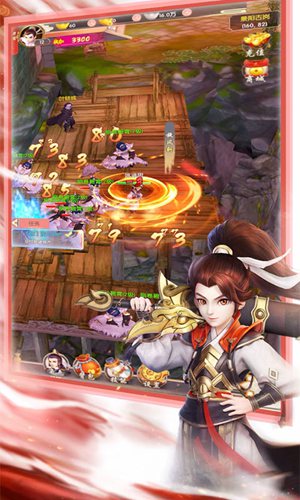 梦回热江复刻版(上线送福利)
