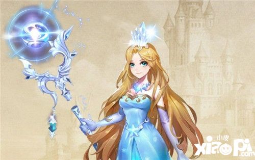 闪烁之光水系英雄选什么
