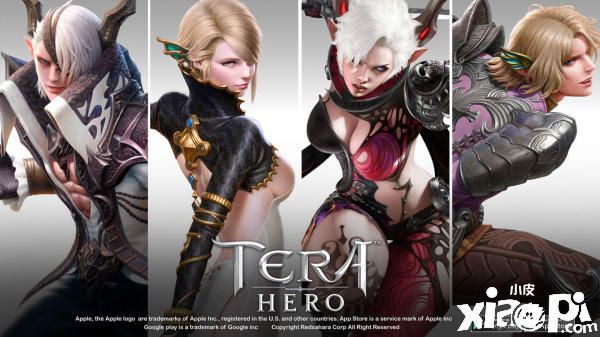 TeraHero