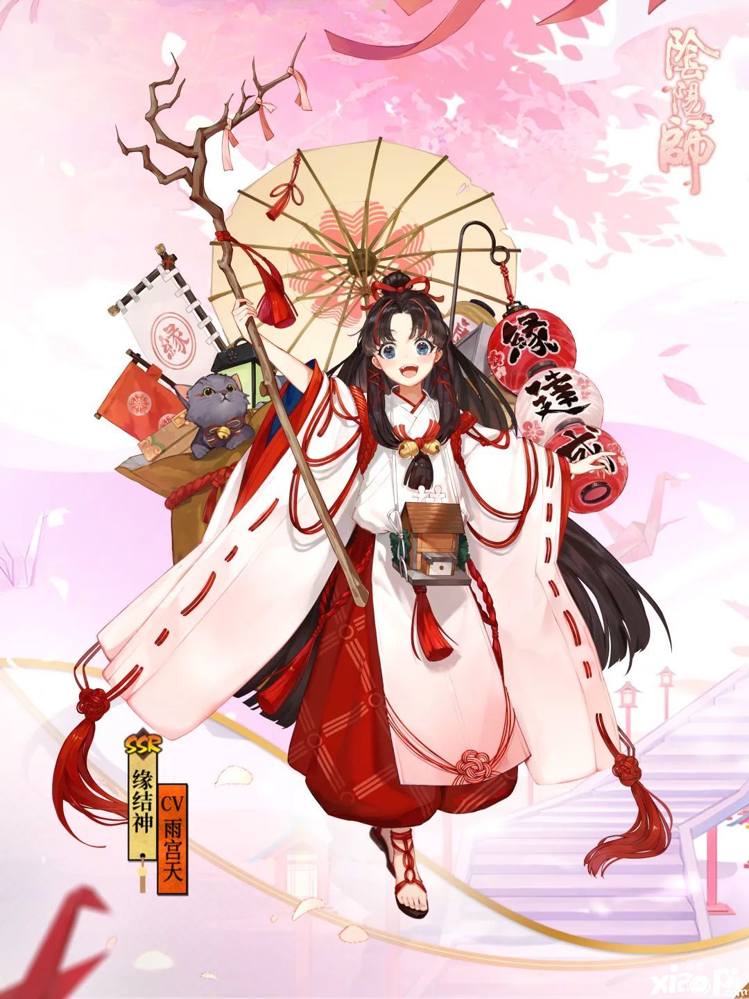 阴阳师手游