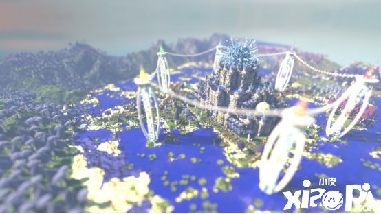 我的世界