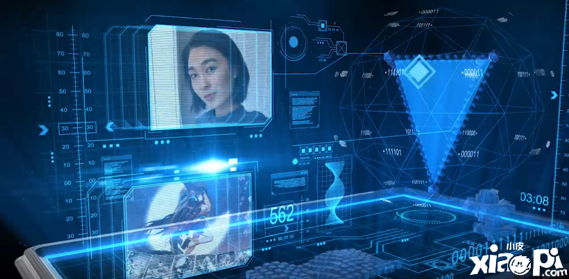 《阴阳师：百闻牌》全新项目，游戏5G+3D技术5月即将上线