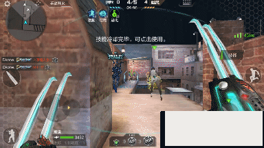 CF穿越火线手游和你的战绩挂钩！生化幽灵那些陋习盘点