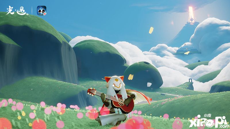 光遇手游