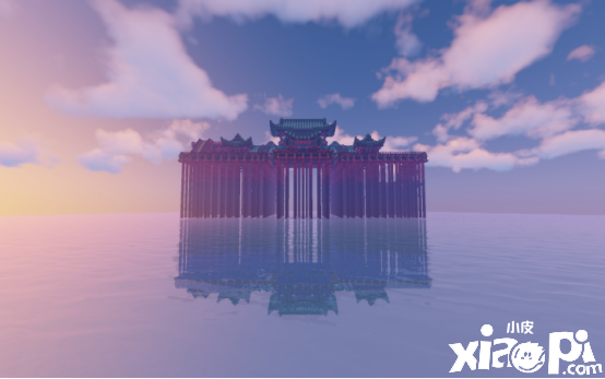 我的世界
