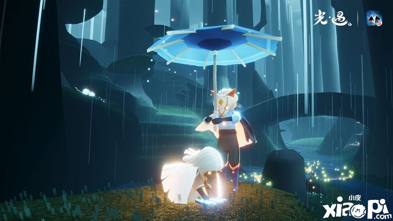 让我们抓住音韵季的尾巴,《光·遇》首届音乐会拉开序幕_小皮游戏手机