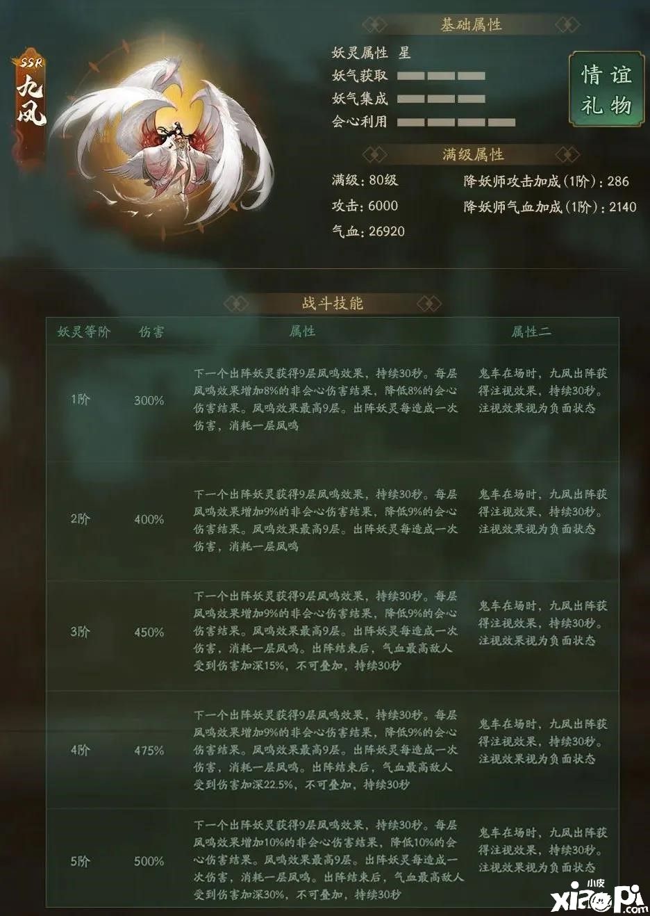 神都夜行录