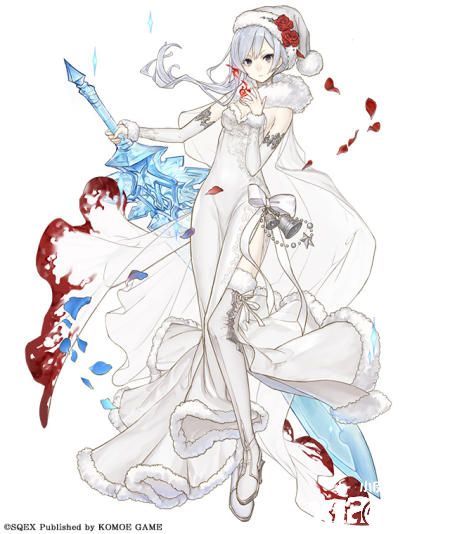 《死亡爱丽丝》繁中版欢庆1.5周年，半年祭庆祝活动展开