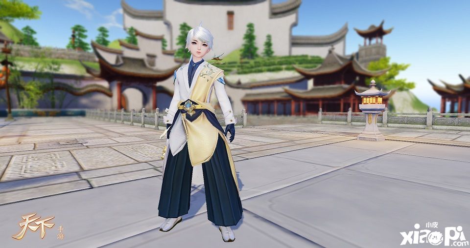 天下手游