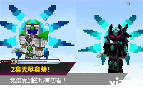 《我的世界》酷爱冒险专题上线，更多精彩玩法等着你