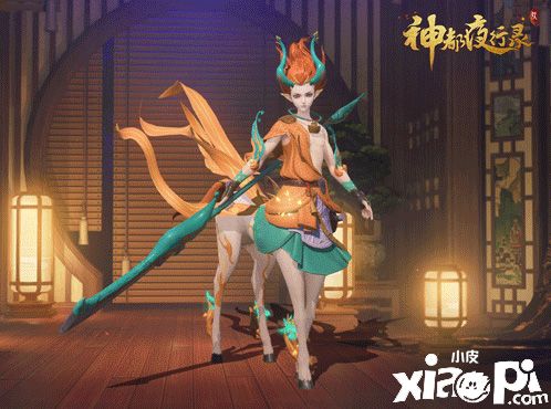 神都夜行录