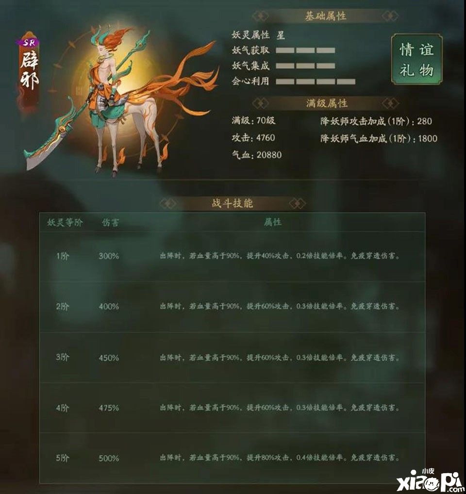 神都夜行录